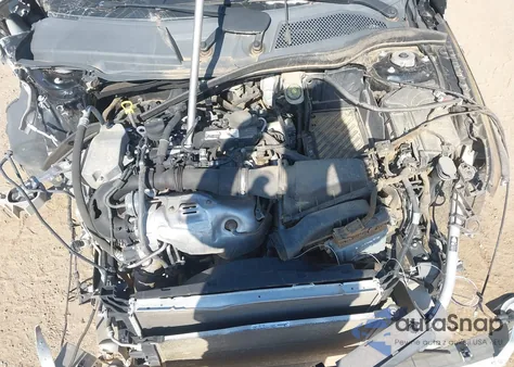 2014 Mercedes-Benz Cla 250 z USA, uszkodzony, nr VIN WDDSJ4EB9EN093415